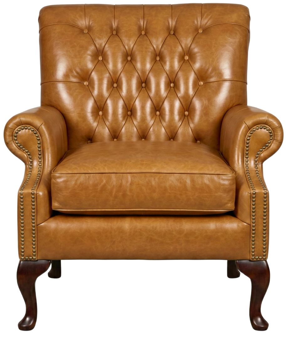 The Parliament Chair
